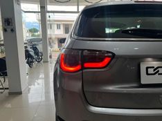 Jeep Compass Longitude 2.0 2019/2020 COVEL VEICULOS ENCANTADO / Carros no Vale