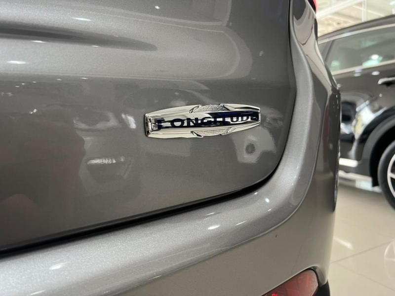 Jeep Compass Longitude 2.0 2019/2020 COVEL VEICULOS ENCANTADO / Carros no Vale Jeep Compass Longitude 2.0 2019/2020 COVEL VEICULOS ENCANTADO / Carros no Vale