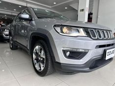 Jeep Compass Longitude 2.0 2019/2020 COVEL VEICULOS ENCANTADO / Carros no Vale