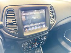 Jeep Compass Longitude 2.0 2019/2020 COVEL VEICULOS ENCANTADO / Carros no Vale