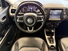 Jeep Compass Longitude 2.0 2019/2020 COVEL VEICULOS ENCANTADO / Carros no Vale