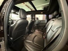 Jeep Compass Serie S 2.0 Turbo 4×4 At9 2020/2021 COVEL VEICULOS ENCANTADO / Carros no Vale