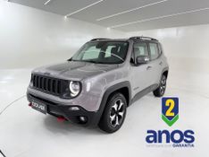 Jeep Renegade Trailhawk 2.0 4×4 Atd 2019/2019 COVEL VEICULOS ENCANTADO / Carros no Vale