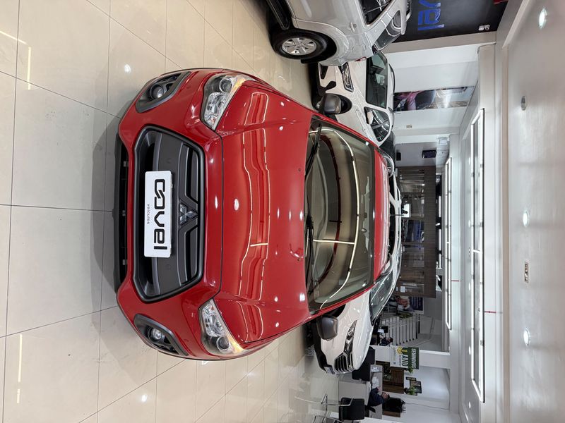 Mitsubishi Asx Outdoor 2.0 4×4 16v 160 Cv Mec. 2015/2016 COVEL VEICULOS ENCANTADO / Carros no Vale