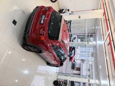 Mitsubishi Asx Outdoor 2.0 4×4 16v 160 Cv Mec. 2015/2016 COVEL VEICULOS ENCANTADO / Carros no Vale