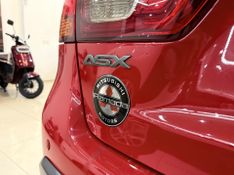 Mitsubishi Asx Outdoor 2.0 4×4 16v 160 Cv Mec. 2015/2016 COVEL VEICULOS ENCANTADO / Carros no Vale