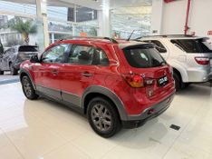 Mitsubishi Asx Outdoor 2.0 4×4 16v 160 Cv Mec. 2015/2016 COVEL VEICULOS ENCANTADO / Carros no Vale