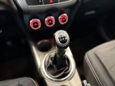 Mitsubishi Asx Outdoor 2.0 4×4 16v 160 Cv Mec. 2015/2016 COVEL VEICULOS ENCANTADO / Carros no Vale