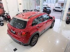 Mitsubishi Asx Outdoor 2.0 4×4 16v 160 Cv Mec. 2015/2016 COVEL VEICULOS ENCANTADO / Carros no Vale