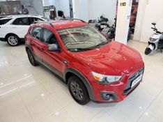 Mitsubishi Asx Outdoor 2.0 4×4 16v 160 Cv Mec. 2015/2016 COVEL VEICULOS ENCANTADO / Carros no Vale