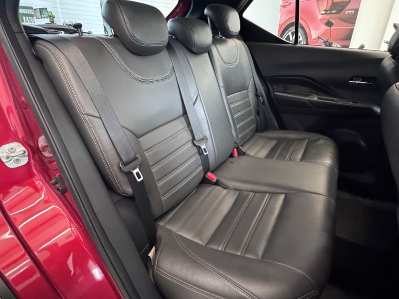 Nissan Kicks 1.6 16v Flexstart S 2018/2019 COVEL VEICULOS ENCANTADO / Carros no Vale