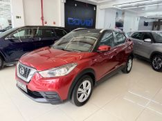 Nissan Kicks 1.6 16v Flexstart S 2018/2019 COVEL VEICULOS ENCANTADO / Carros no Vale