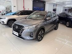 Nissan Kicks Advance 1.6 16v 2023/2024 COVEL VEICULOS ENCANTADO / Carros no Vale