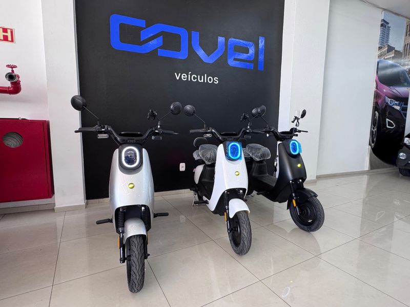 Nxt Jaya 2025/2026 COVEL VEICULOS ENCANTADO / Carros no Vale