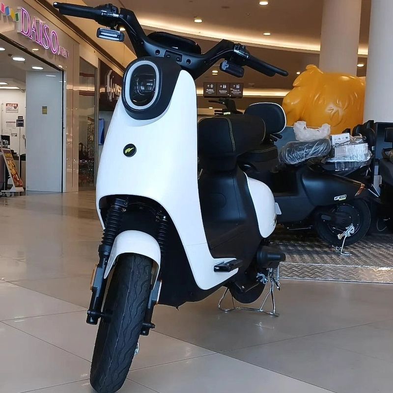 Nxt Jaya 2025/2026 COVEL VEICULOS ENCANTADO / Carros no Vale