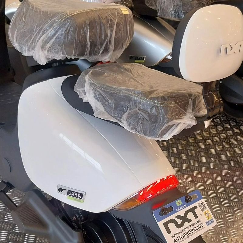 Nxt Jaya 2025/2026 COVEL VEICULOS ENCANTADO / Carros no Vale