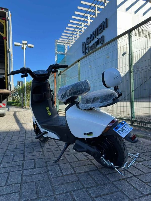 Nxt Jaya 2025/2026 COVEL VEICULOS ENCANTADO / Carros no Vale