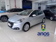 Peugeot 208 Active 2019/2020 COVEL VEICULOS ENCANTADO / Carros no Vale