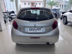 Peugeot 208 Active 2019/2020 COVEL VEICULOS ENCANTADO / Carros no Vale
