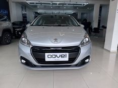 Peugeot 208 Active 2019/2020 COVEL VEICULOS ENCANTADO / Carros no Vale