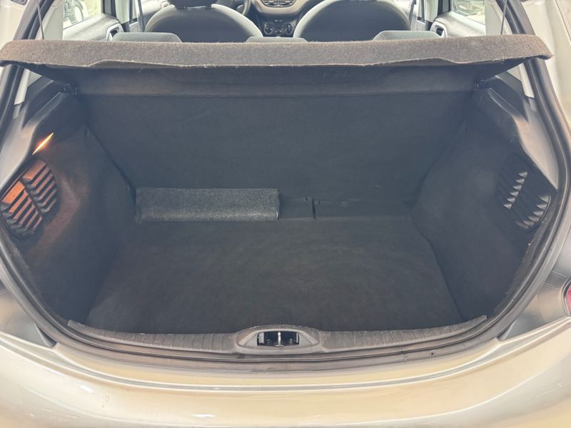 Peugeot 208 Active 2019/2020 COVEL VEICULOS ENCANTADO / Carros no Vale Peugeot 208 Active 2019/2020 COVEL VEICULOS ENCANTADO / Carros no Vale