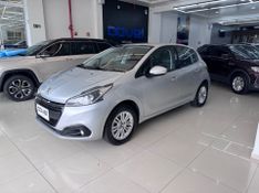 Peugeot 208 Active 2019/2020 COVEL VEICULOS ENCANTADO / Carros no Vale