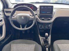 Peugeot 208 Active 2019/2020 COVEL VEICULOS ENCANTADO / Carros no Vale