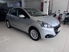 Peugeot 208 Active 2019/2020 COVEL VEICULOS ENCANTADO / Carros no Vale