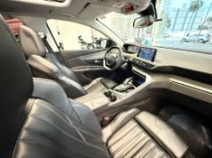 Peugeot 3008 Griffe Pack 1.6 Turbo 16v 2018/2019 COVEL VEICULOS ENCANTADO / Carros no Vale