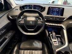 Peugeot 3008 Griffe Pack 1.6 Turbo 16v 2018/2019 COVEL VEICULOS ENCANTADO / Carros no Vale