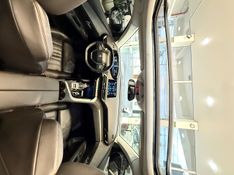 Peugeot 3008 Griffe Pack 1.6 Turbo 16v 2018/2019 COVEL VEICULOS ENCANTADO / Carros no Vale