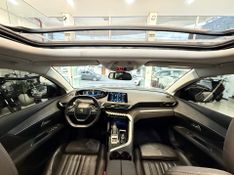 Peugeot 3008 Griffe Pack 1.6 Turbo 16v 2018/2019 COVEL VEICULOS ENCANTADO / Carros no Vale