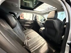 Peugeot 3008 Griffe Pack 1.6 Turbo 16v 2018/2019 COVEL VEICULOS ENCANTADO / Carros no Vale