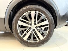 Peugeot 3008 Griffe Pack 1.6 Turbo 16v 2018/2019 COVEL VEICULOS ENCANTADO / Carros no Vale