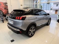 Peugeot 3008 Griffe Pack 1.6 Turbo 16v 2018/2019 COVEL VEICULOS ENCANTADO / Carros no Vale
