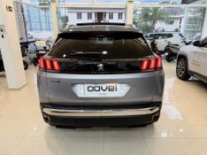 Peugeot 3008 Griffe Pack 1.6 Turbo 16v 2018/2019 COVEL VEICULOS ENCANTADO / Carros no Vale