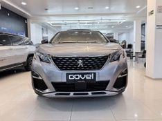 Peugeot 3008 Griffe Pack 1.6 Turbo 16v 2018/2019 COVEL VEICULOS ENCANTADO / Carros no Vale