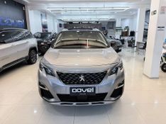 Peugeot 3008 Griffe Pack 1.6 Turbo 16v 2018/2019 COVEL VEICULOS ENCANTADO / Carros no Vale