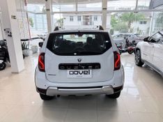 Renault Duster 1.6 Dynamique 4×2 16v 2019/2020 COVEL VEICULOS ENCANTADO / Carros no Vale