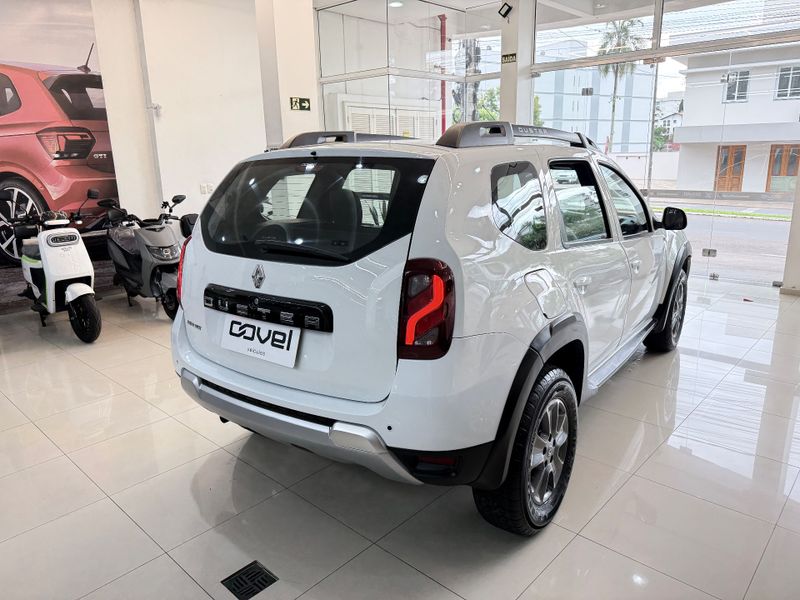 Renault Duster 1.6 Dynamique 4×2 16v 2019/2020 COVEL VEICULOS ENCANTADO / Carros no Vale Renault Duster 1.6 Dynamique 4×2 16v 2019/2020 COVEL VEICULOS ENCANTADO / Carros no Vale