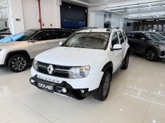 Renault Duster 1.6 Dynamique 4×2 16v 2019/2020 COVEL VEICULOS ENCANTADO / Carros no Vale