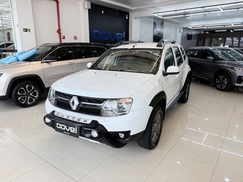 Renault Duster 1.6 Dynamique 4×2 16v 2019/2020 COVEL VEICULOS ENCANTADO / Carros no Vale Renault Duster 1.6 Dynamique 4×2 16v 2019/2020 COVEL VEICULOS ENCANTADO / Carros no Vale