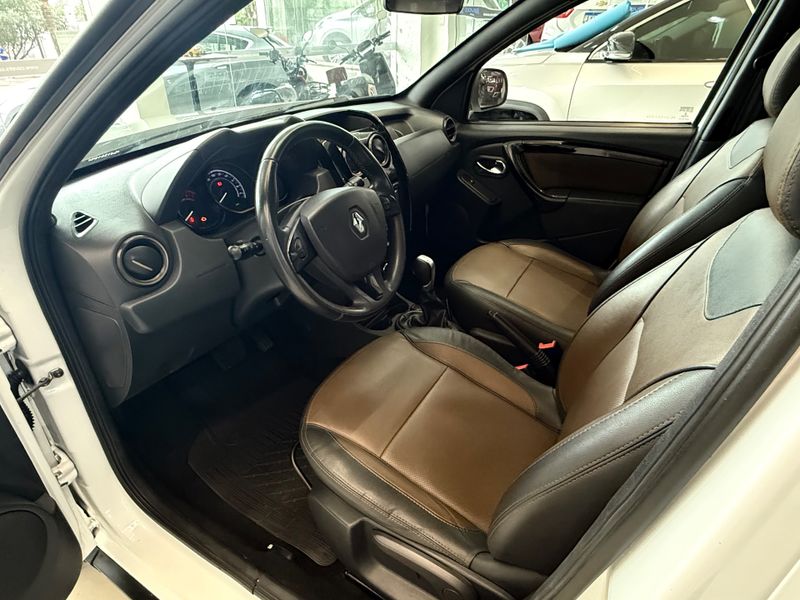 Renault Duster 1.6 Dynamique 4×2 16v 2019/2020 COVEL VEICULOS ENCANTADO / Carros no Vale Renault Duster 1.6 Dynamique 4×2 16v 2019/2020 COVEL VEICULOS ENCANTADO / Carros no Vale