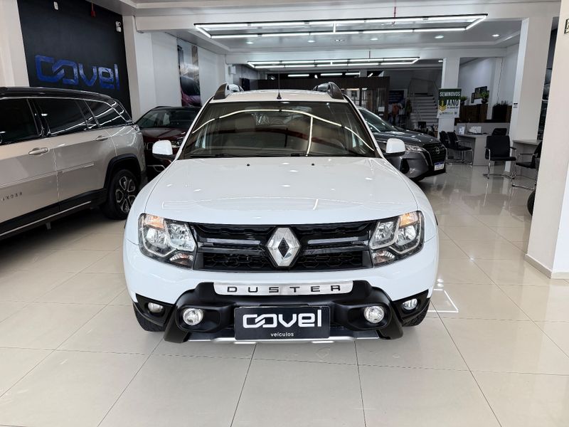 Renault Duster 1.6 Dynamique 4×2 16v 2019/2020 COVEL VEICULOS ENCANTADO / Carros no Vale Renault Duster 1.6 Dynamique 4×2 16v 2019/2020 COVEL VEICULOS ENCANTADO / Carros no Vale