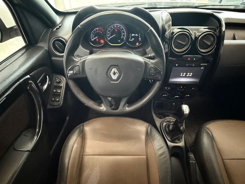 Renault Duster 1.6 Dynamique 4×2 16v 2019/2020 COVEL VEICULOS ENCANTADO / Carros no Vale Renault Duster 1.6 Dynamique 4×2 16v 2019/2020 COVEL VEICULOS ENCANTADO / Carros no Vale