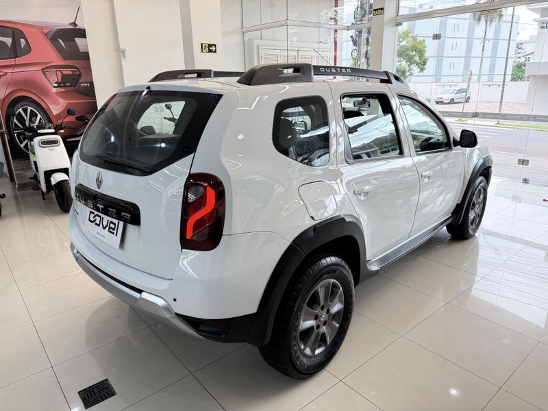 Renault Duster 1.6 Dynamique 4×2 16v 2019/2020 COVEL VEICULOS ENCANTADO / Carros no Vale Renault Duster 1.6 Dynamique 4×2 16v 2019/2020 COVEL VEICULOS ENCANTADO / Carros no Vale