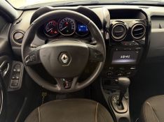 Renault Duster Dynamique 2.0 16v Hi 2015/2016 COVEL VEICULOS ENCANTADO / Carros no Vale