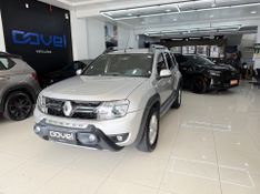 Renault Duster Dynamique 2.0 16v Hi 2015/2016 COVEL VEICULOS ENCANTADO / Carros no Vale