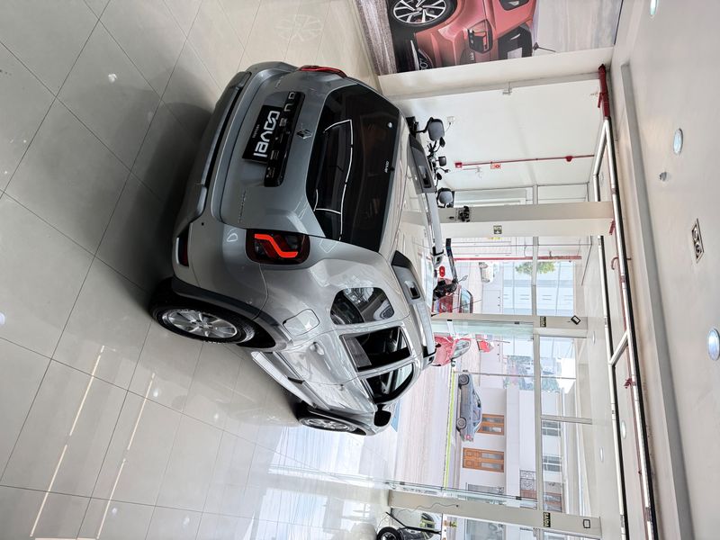 Renault Duster Dynamique 2.0 16v Hi 2015/2016 COVEL VEICULOS ENCANTADO / Carros no Vale Renault Duster Dynamique 2.0 16v Hi 2015/2016 COVEL VEICULOS ENCANTADO / Carros no Vale