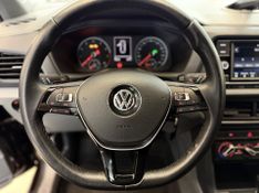 Volkswagen T-cross 1.0 200 Tsi Total 2019/2020 COVEL VEICULOS ENCANTADO / Carros no Vale